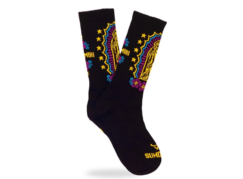 SUMOMIHI CALZINI MARY SOCK