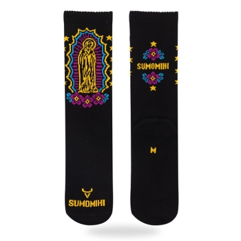 SUMOMIHI CALZINI MARY SOCK