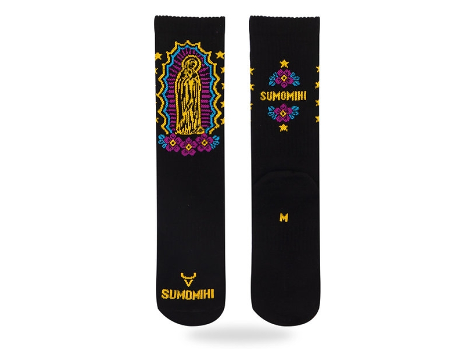 SUMOMIHI CALZINI MARY SOCK