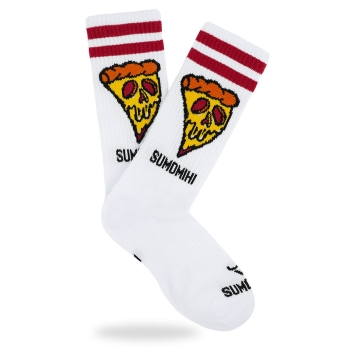 SUMOMIHI CALZINI PIZZA SOCK