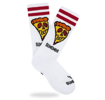 SUMOMIHI CALZINI PIZZA SOCK