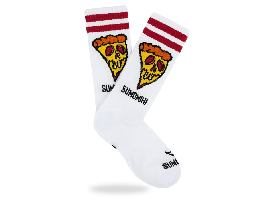 SUMOMIHI CALZINI PIZZA SOCK