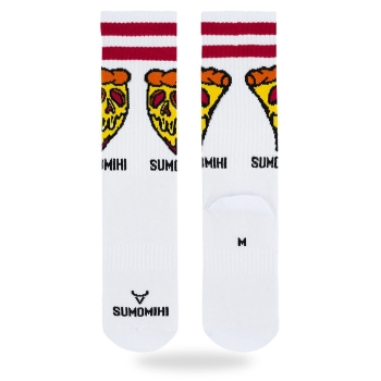 SUMOMIHI CALZINI PIZZA SOCK