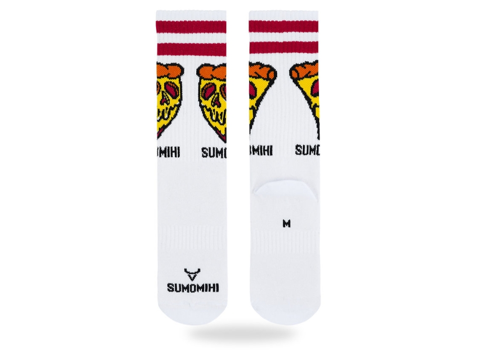 SUMOMIHI CALZINI PIZZA SOCK