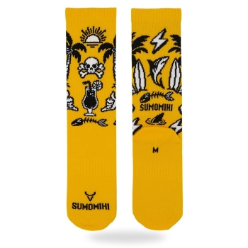 SUMOMIHI CALZINI SHAKA SOCK