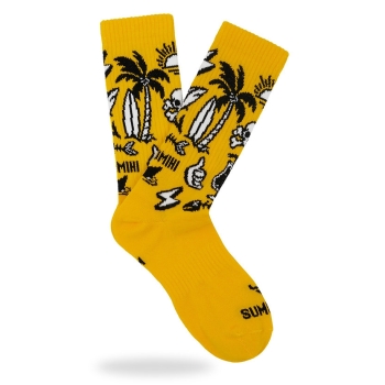 SUMOMIHI CALZINI SHAKA SOCK