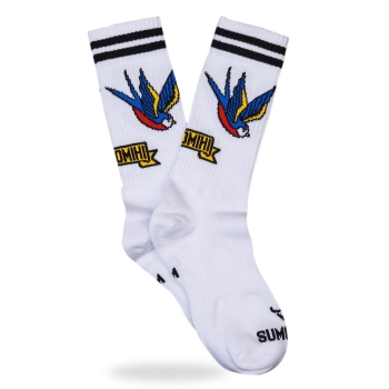 SUMOMIHI CALZINI SWALLOW SOCK