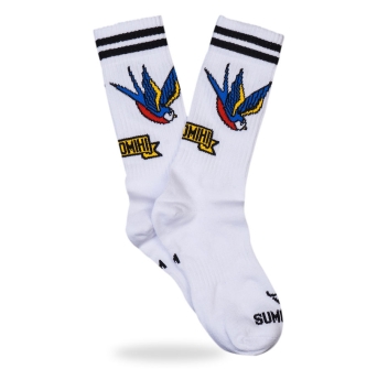 SUMOMIHI CALZINI SWALLOW SOCK