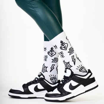 SUMOMIHI CALZINI TRUE LOVE SOCK