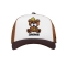 SUMOMIHI KILLA BEAR TRUCKER CAPPELLO