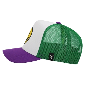 SUMOMIHI SMILE TRUCKER CAPPELLO