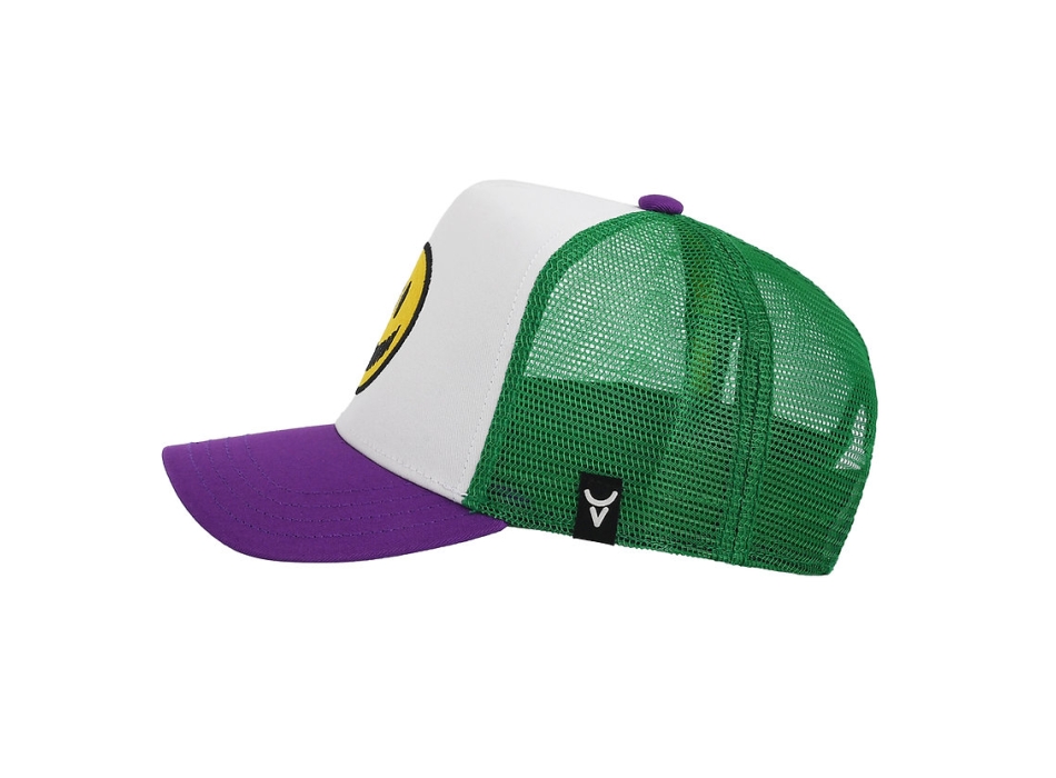 SUMOMIHI SMILE TRUCKER CAPPELLO