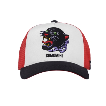 SUMOMIHI SMILE TRUCKER CAPPELLO