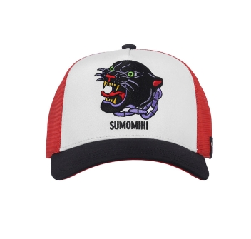 SUMOMIHI SMILE TRUCKER CAPPELLO