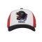 SUMOMIHI BLACK PUMA TRUCKER CAPPELLO