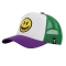 SUMOMIHI SMILE TRUCKER CAPPELLO