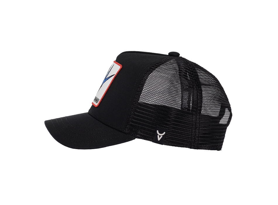 SUMOMIHI SWALLOW TRUCKER CAPPELLO