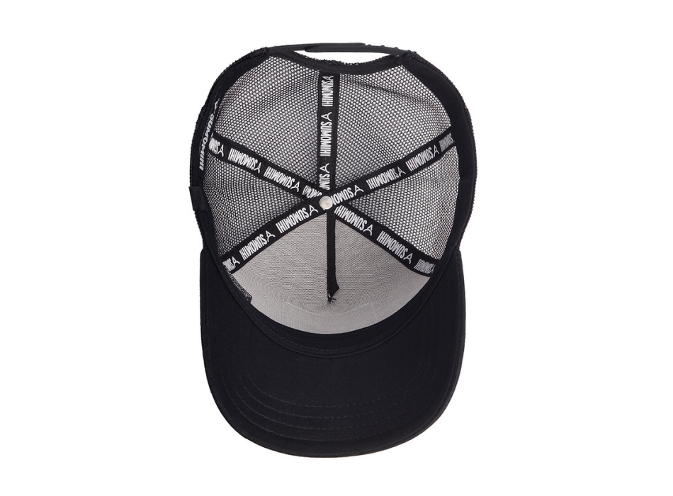SUMOMIHI SWALLOW TRUCKER CAPPELLO