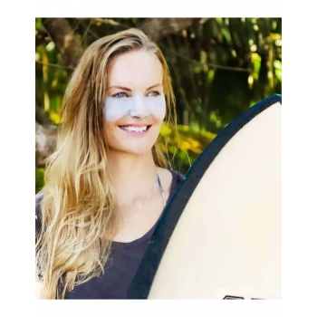 SUNTRIBE SOLARI STICK ZINCO SPF30