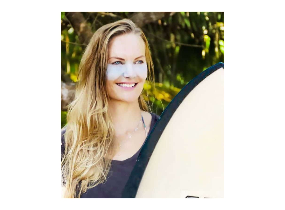 SUNTRIBE SOLARI STICK ZINCO SPF30