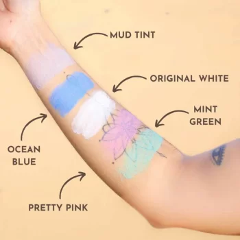 SUNTRIBE SOLARI STICK ZINCO SPF30