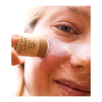 SUNTRIBE SOLARI STICK ZINCO SPF30