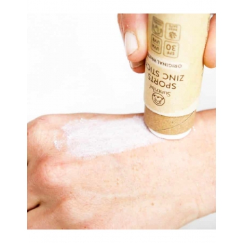 SUNTRIBE SOLARI STICK ZINCO SPF30