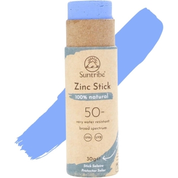 SUNTRIBE SOLARI STICK ZINCO SPF 50