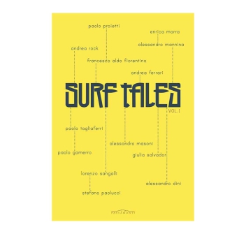 SURF TALES VOL.1