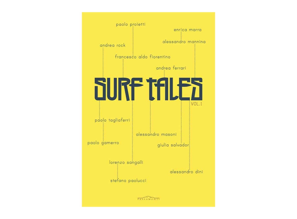 SURF TALES VOL.1