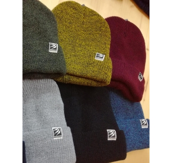 SURFCORNER BEANIE SURFCORNER HERITAGE BERRETTA