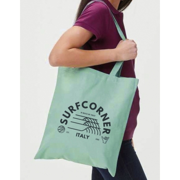 SURFCORNERSTORE BEACH BAG SURF MORE