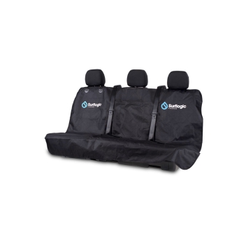 SURFLOGIC BACK SEAT COVER COPRISEDILE IMPERMEABILE TRIPLO