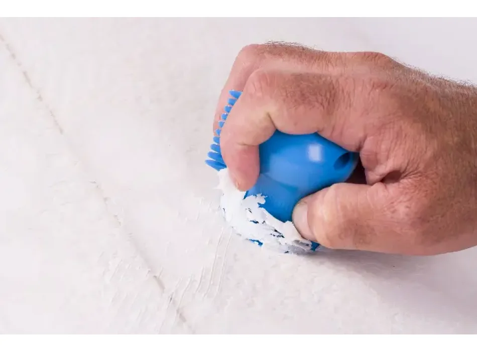 SURFLOGIC DINO WAX PETTININO PER WAX