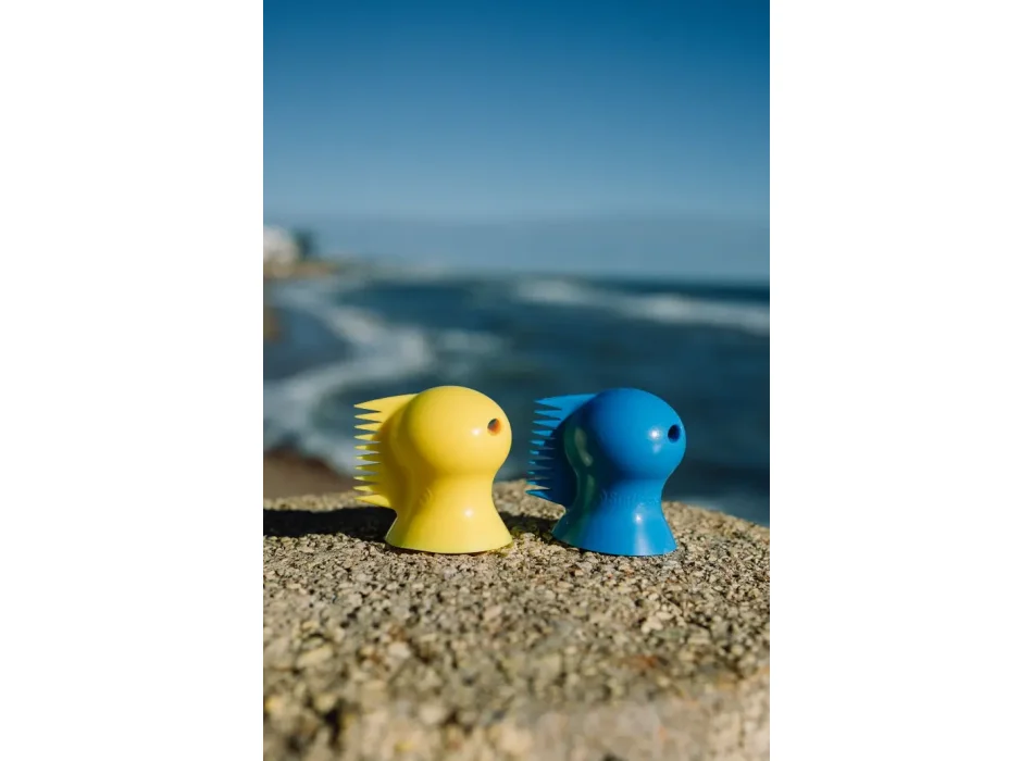 SURFLOGIC DINO WAX PETTININO PER WAX