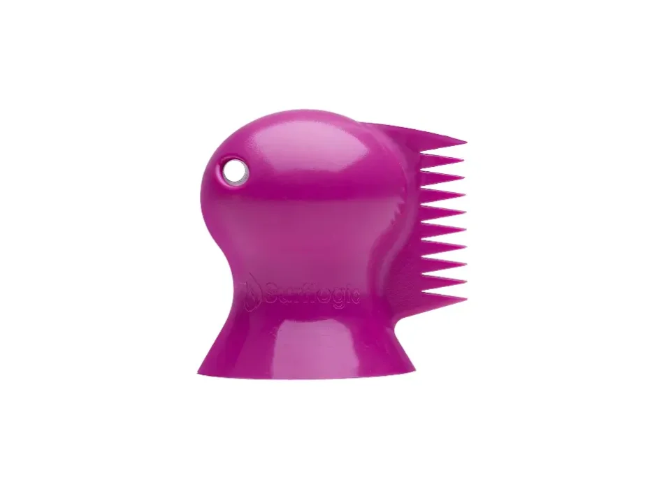 SURFLOGIC DINO WAX PETTININO PER WAX