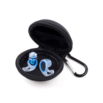 SURFLOGIC EARPLUGS SURFPROTECK TAPPI PROTEZIONE ORECCHIE