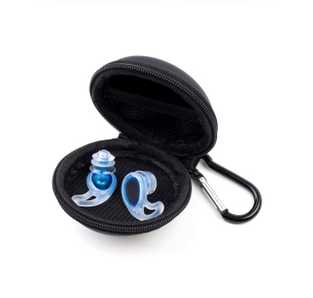 SURFLOGIC EARPLUGS SURFPROTECK TAPPI PROTEZIONE ORECCHIE