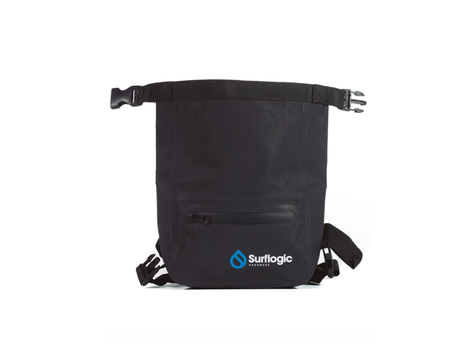 SURFLOGIC MARSUPIO WATERPROOF DRY 2LT BLACK