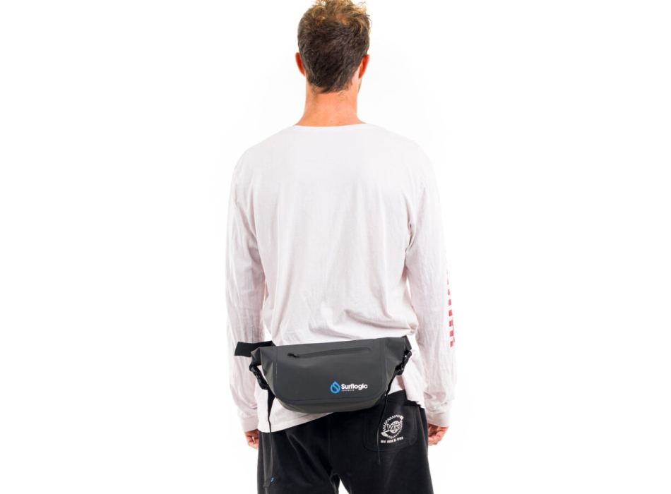 Marsupio impermeabile decathlon best sale