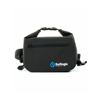 SURFLOGIC MARSUPIO WATERPROOF DRY 2LT BLACK