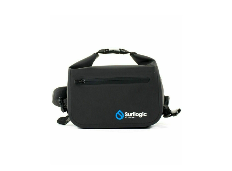 SURFLOGIC MARSUPIO WATERPROOF DRY 2LT BLACK