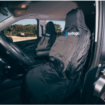 SURFLOGIC SEAT COVER COPRI SEDILE IMPERMEABILE