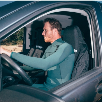 SURFLOGIC SEAT COVER COPRI SEDILE IMPERMEABILE