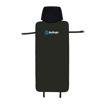 SURFLOGIC SEAT COVER COPRI SEDILE IMPERMEABILE UNIVERSALE