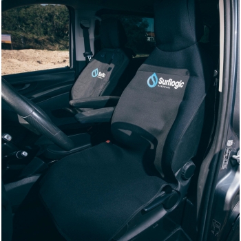SURFLOGIC SEAT COVER COPRI SEDILE IMPERMEABILE UNIVERSALE