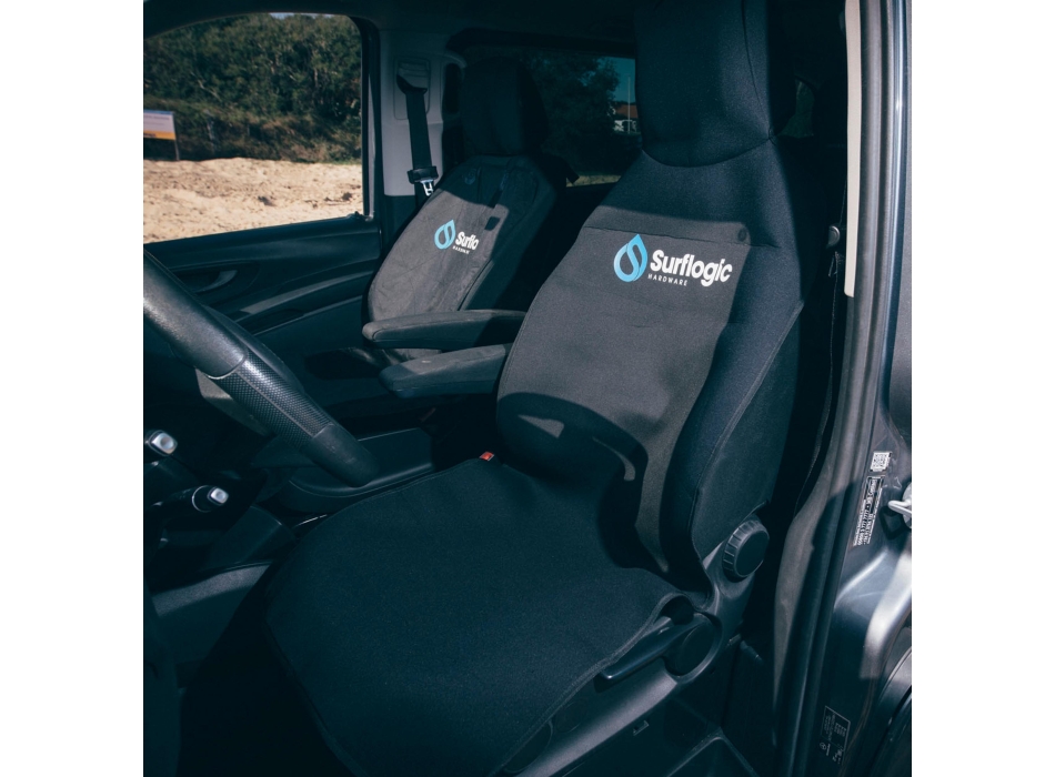SURFLOGIC SEAT COVER COPRI SEDILE IMPERMEABILE UNIVERSALE