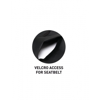 SURFLOGIC SEAT COVER DOUBLE COPRISEDILE IMPERMEABILE DOPPIO