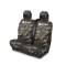 SURFLOGIC SEAT COVER DOUBLE COPRI SEDILE IMPERMEABILE DOPPIO CAMO