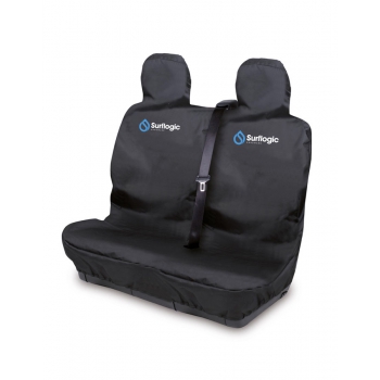 SURFLOGIC SEAT COVER DOUBLE COPRISEDILE IMPERMEABILE DOPPIO